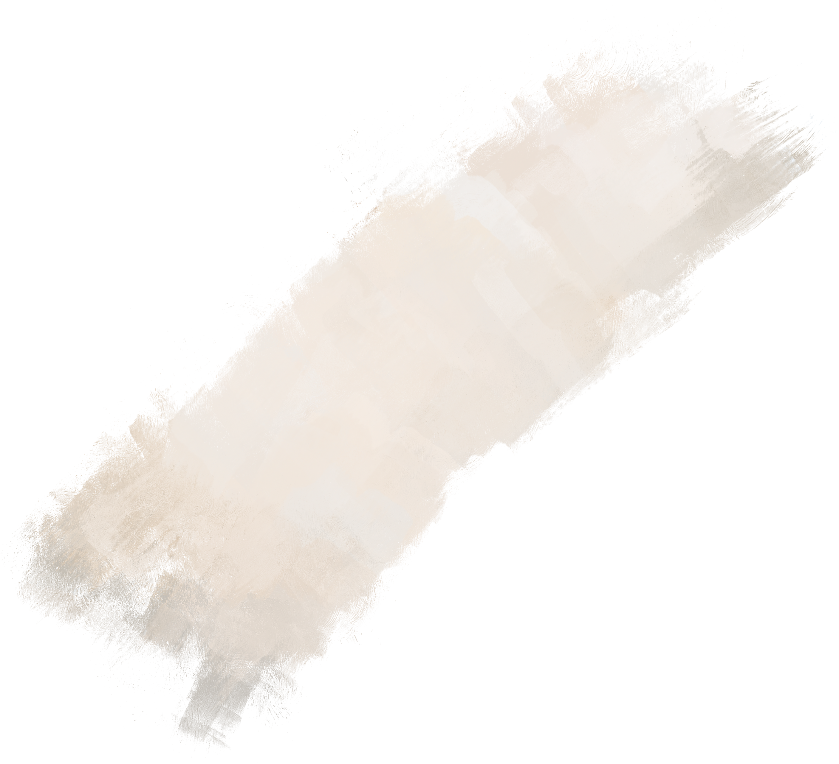 Hand Drawn Brushstroke